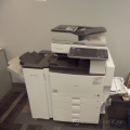 Ricoh Aficio MP5002 B&W Laser Printer, Copier, Scanner